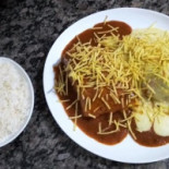 Toninho Lanches Comida