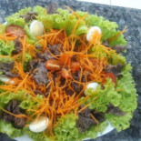 Toninho Lanches Comida