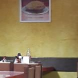 Toninho Lanches Dentro
