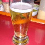 Toninho Lanches Bebida