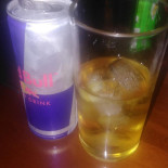 Ed Show Boisson