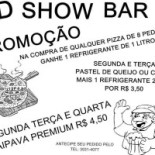Ed Show Logo