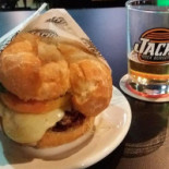 Jack’s Rock Burger Nourriture