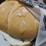 Jack’s Rock Burger Boisson