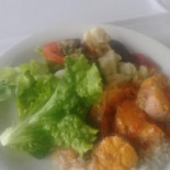 Ravenna Grill Nourriture