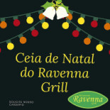 Ravenna Grill Logo