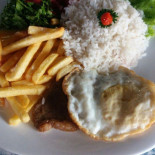 Ravenna Grill Comida