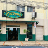 Ravenna Grill Exterior
