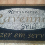 Ravenna Grill Carta