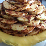 Ravenna Grill Comida
