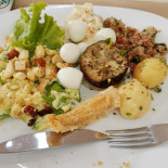 Ravenna Grill Nourriture