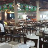 Tabuleiro Da Carne À l'intérieur