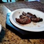 Tabuleiro Da Carne Nourriture