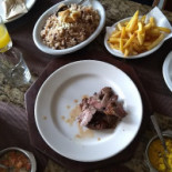 Tabuleiro Da Carne Nourriture