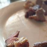 Tabuleiro Da Carne Nourriture