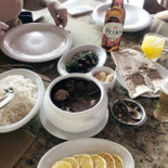 Tabuleiro Da Carne Boisson