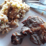 Tabuleiro Da Carne Nourriture