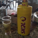 Tabuleiro Da Carne Boisson