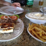 Tabuleiro Da Carne Nourriture