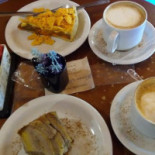 Ap! Café Retrô Comida
