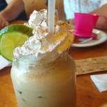 Ap! Café Retrô Bebida