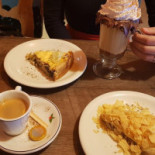 Ap! Café Retrô Comida