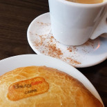 Ap! Café Retrô Comida
