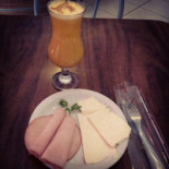 Ap! Café Retrô Bebida