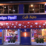 Ap! Café Retrô Exterior