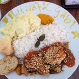 Ap! Café Retrô Comida