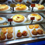 Ap! Café Retrô Comida
