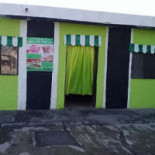 Mix Eskina Exterior