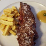 Carne Do Sol De Joaquinzão Comida