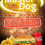 Master Dog Bebida