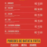 Master Dog Carta