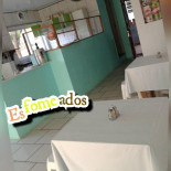 Esfomeados À l'intérieur