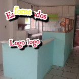 Esfomeados Logo