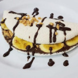 Bella Tapioca Nourriture