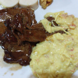 Panellas Comida