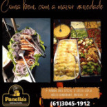Panellas Carta