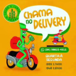 Caldo E Lanche Do Pedal Logo