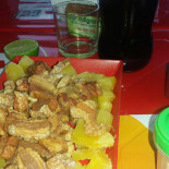 Churrasquinho Do Eládio Comida
