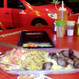 Churrasquinho Do Eládio Comida