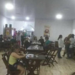 Simão Espetinhos À l'intérieur