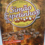 Simão Espetinhos Nourriture