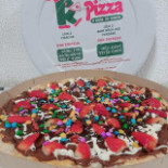 Rede Pizza Perdões Carte