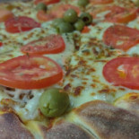 Rede Pizza Perdões Nourriture