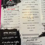 Rede Pizza Perdões Carte