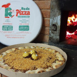 Rede Pizza Perdões Nourriture