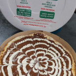Rede Pizza Perdões Carte